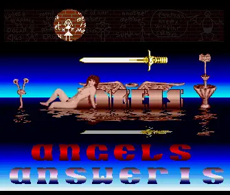 Nice Intro (1988) by Angels (old)