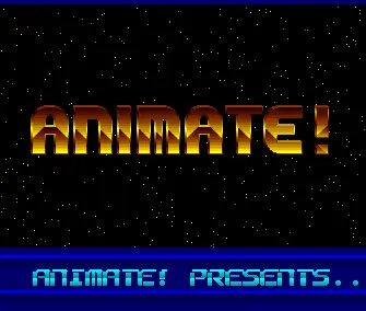 Mortal Sin 02 Intro by Animate!