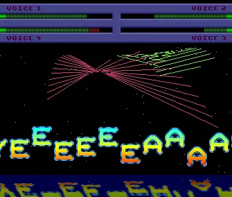 First Demo (1988) by Animatix