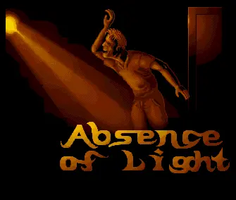 Absence of Light (1991) by Animators