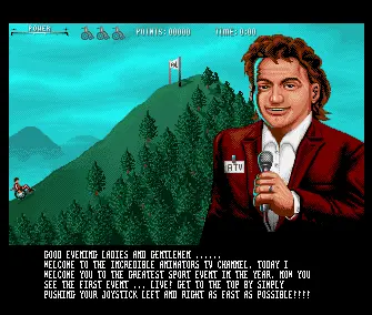 Roll or Die (1992) by Animators