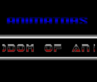 Sodom's Intro (1990) by Animators