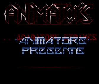 Addresslist Intro (1990) by Animators