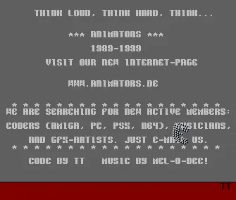 WWW Intro (1998) by Animators