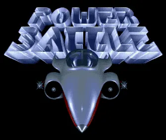 Power Battle (1991) by Animators