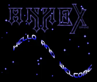 Euphoria 90 (1989) by Annex