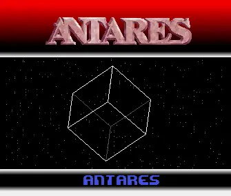 Illusions (1990) by Antares
