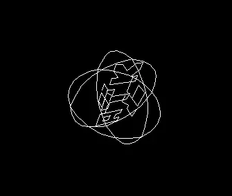 64k Intro (1993) by Antarkos