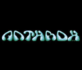 Inner Madness (1992) by Anthrox