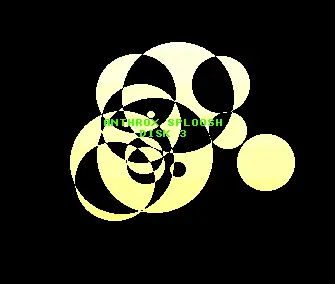 Sploosh Disk 3 Intro (1993) by Anthrox