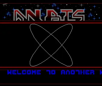 Kata Production (1989) by Anubis