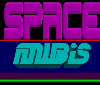 New Stuff Intro (1989) by Anubis