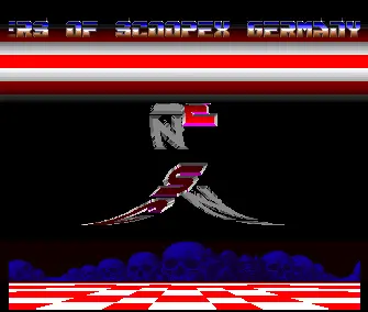Doctor T's Demo (1989) by Apex (old)