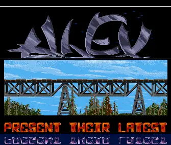 Masterpiece of Computer Arts (1989) by Apex (old)