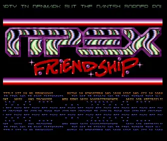 Optical Race (1990) by Apex (old)