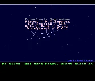 Pack 1990-09-07 (1990) by Apex (old)