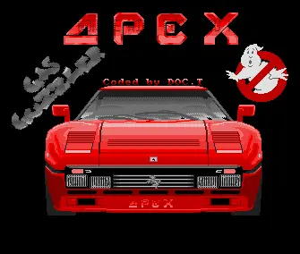 Gas Guzzler (1989) by Apex (old)