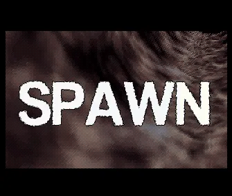 Spawn (1996) by Appendix