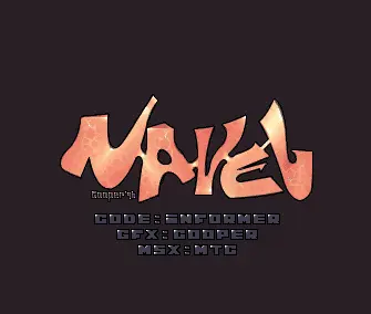 Navel (1996) by Appendix