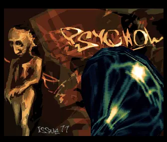 Psychol 11 (1996) by Appendix