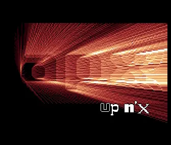 Up n'x (1996) by Appendix
