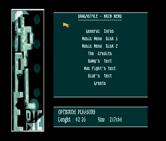 Dawgstyle (1993) by Apple Pie