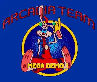 Megademo (1988) by Arcadia Team