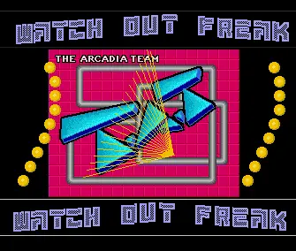 Later On (1987) by Arcadia Team