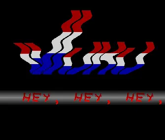 Vuku (1987) by Arcadia Team