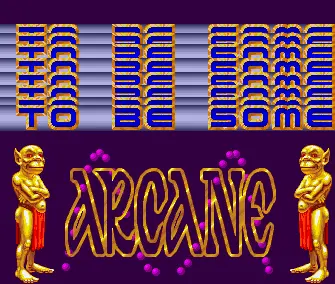 Goblins Intro (1988) by Arcane