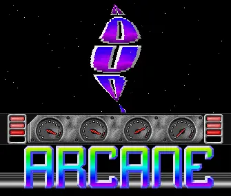 Turbo (1988) by Arcane