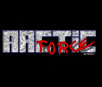 Free N Easy Information (1991) by Arctic Force