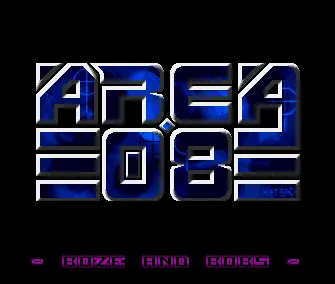 Boze and Bobs (1989) by Area 08