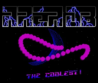 Lines and Bobs (1988) by Area 08