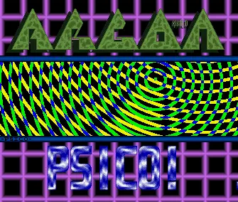 Electro Pack 02 Intro (1990)