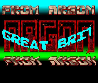 Anno Domini 1990 (1989) by Argon