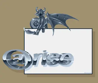 Pure Style (1993) by Arise