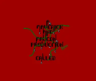 Don't Walk (1992) by Arise