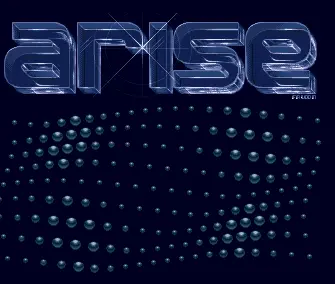 Fast Intro (1992) by Arise