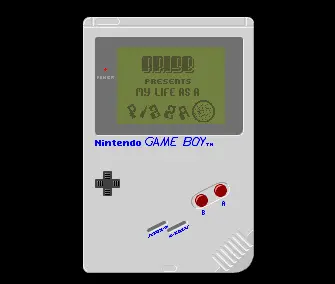 My Life as a Pizza (1992) by Arise