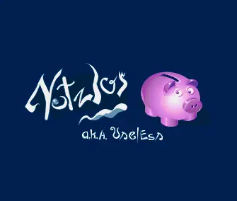 Nutzlos (1993) by Arise