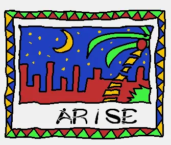 Passoa (1993) by Arise