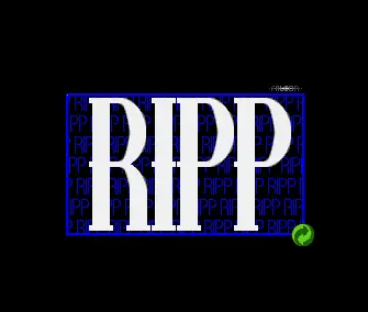 RIPP 40 Intro (1991) by Arise