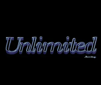 Unlimited (1992) by Arise