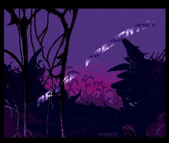 The Blue Demo (1991) by Arise Finland