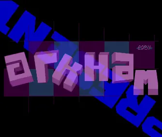 Requiem (1992) by Arkham