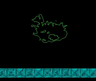 First Demo from Iceland (1988) by Armada