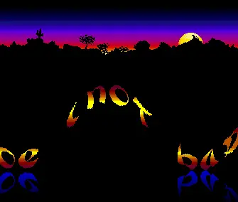 Joe's Intro (1989) by Armada