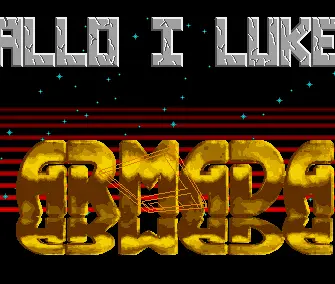 Time for Some Action (1988) by Armada