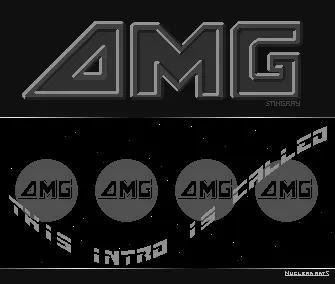 Stay Grey (1991) by Armageddon